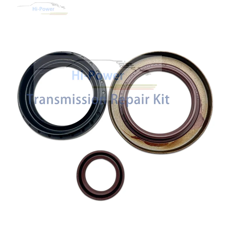 DPS6 6DCT250 Automatic Transmission Left Right Half Shaft Oil Seal Kit
