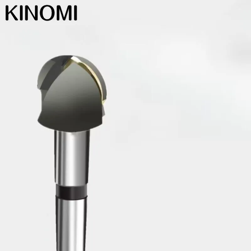 

Inlaid Alloy Morse Shank Ball End Milling Cutter Ball Head Cutter Ball Arc Milling Cutter R6 R7 R8 R9 R10 R11 R12.5 R15 R16