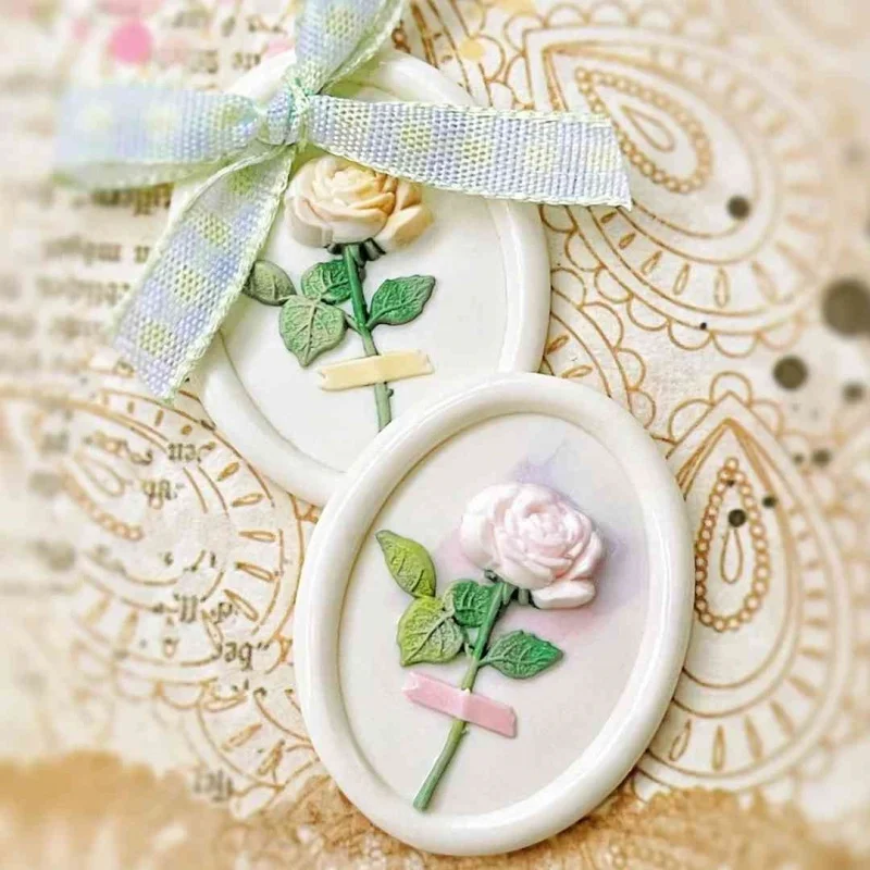 Creative Stamps Fire Seal Heads Mermaid Butterfly Specimens Clock Relief Players Irregular Copper Heads Bean Stamps Envelope self ink stamps