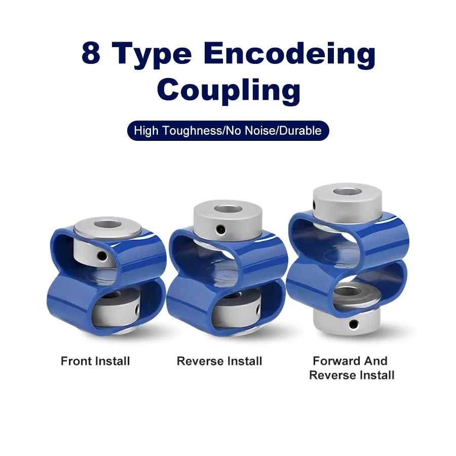 Acoplador Flexible Mdps Kia/hyundai Columna De Direccion Eps | Cuotas