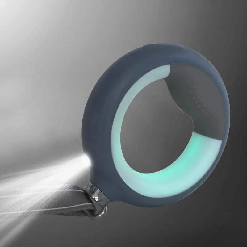 DogleashleashHandelectricdogleashLeashLEDlightsAutomaticpet