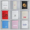 StoBag Non-woven Drawstring Bags Shoe Clothes Storage Fabric Reusable Pocket Travel Organizer Pouches Custom Logo(Extra Fee) 5