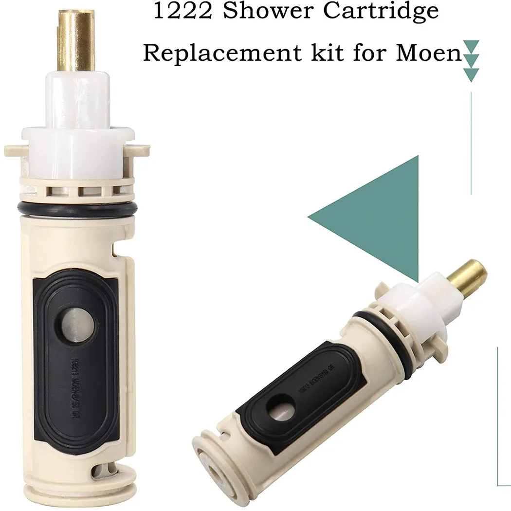 ShowerCartridgesForMoenPosiTemp12221222bSingleHandleShower