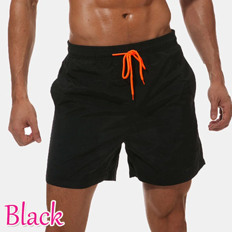 HDDHDHH Brand Clearance Summer Casual Shorts Men Boardshorts Breathable Beach Comfortable Fitness Basketball Sports Short Pants 4