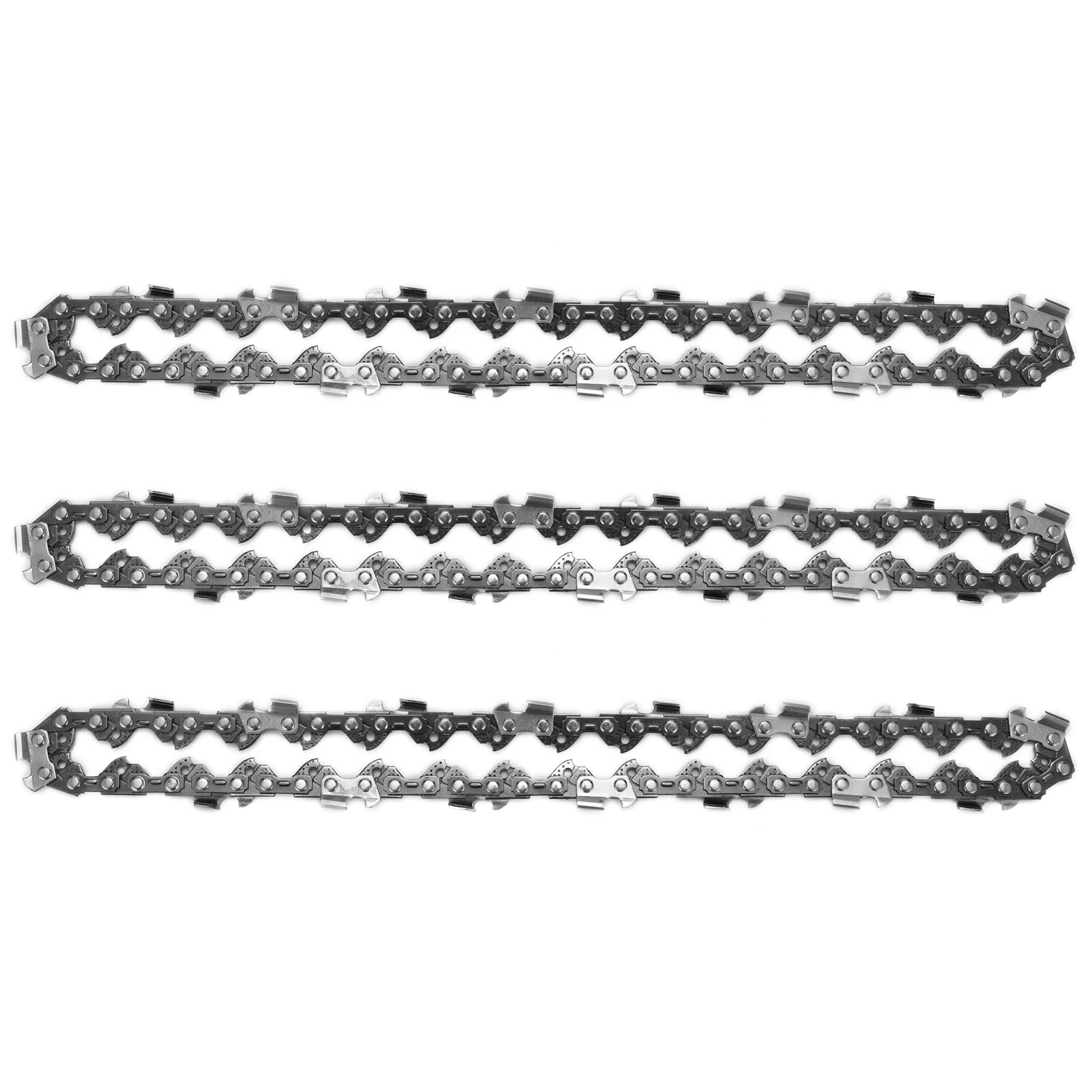 6 Inch Mini Steel Chainsaw Chain Electric Electric Saw Accessory Replacement Chain Saw Chainelectric pruning saw mini chainsaw electric chainsaw electric saw chainsaw chains mini electric saw