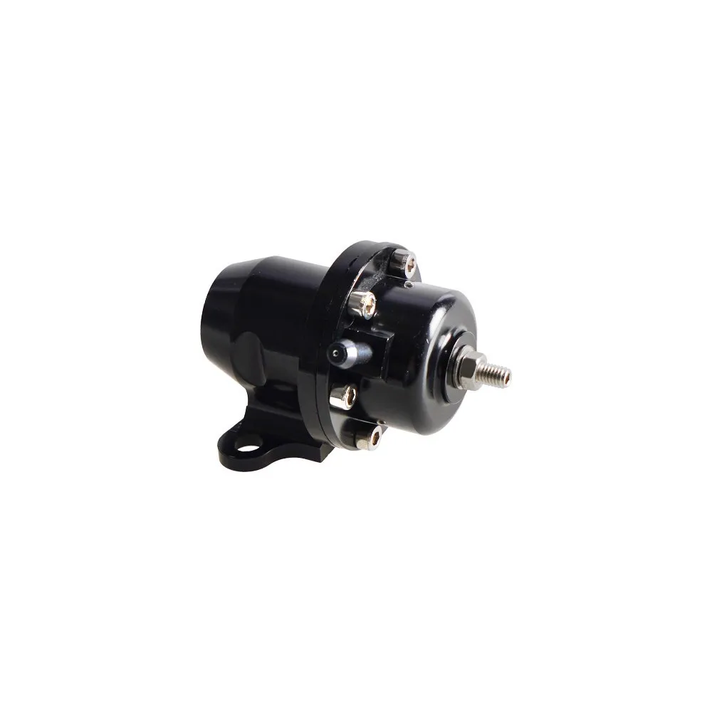 New Fuel Pressure Regulator Adjustable Aluminum Fuel Pressure Regulating Valve Honda Acura GSR Civic Prelude F22 1992-96