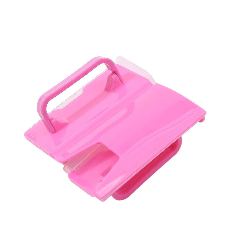 Milk Holder Drinking Bottle Cup Anti Scalding Mug Water Cups Holder Adjustable PP Anti Extrusion Portable Juice Box