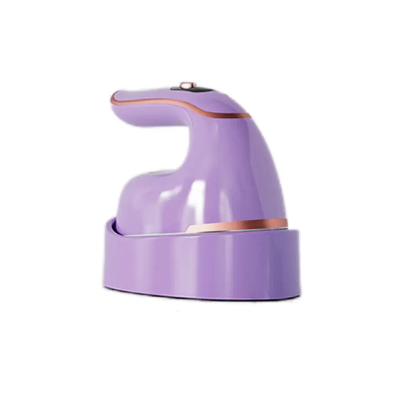 Handheld Steamer for Clothes 1000 Watts Portable Handheld Garment Fabric Wrinkles Remover 4