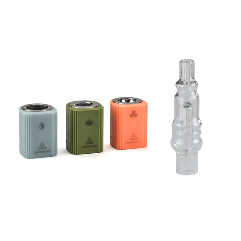 

Аксессуары для сухих трав Trio 3 / Trio 3 Lite / Trio III / Niu Pro