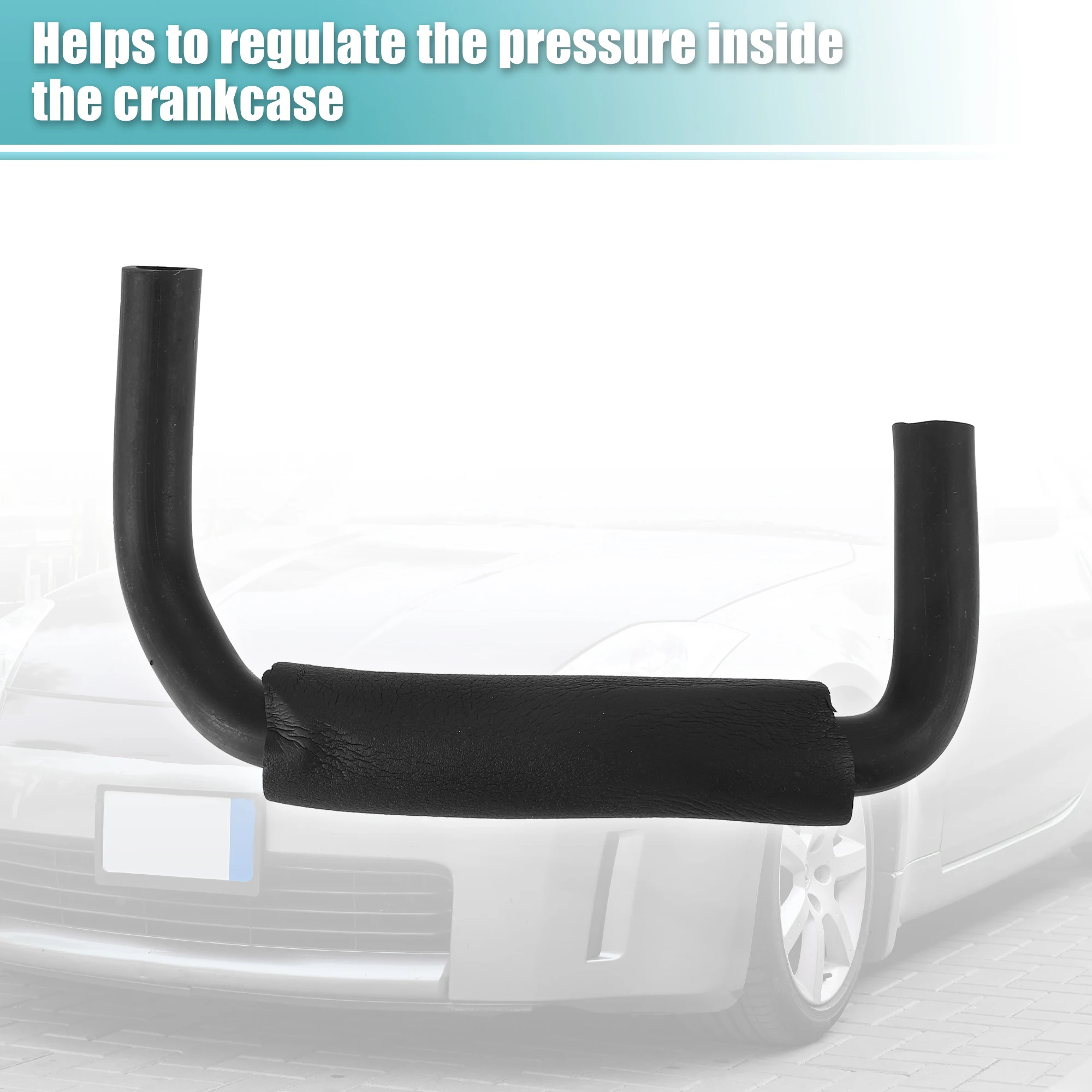 Crankcase Breather PCV Hose 11823-AL50A For Nissan 350Z 2003 2004 2005 2006 2007