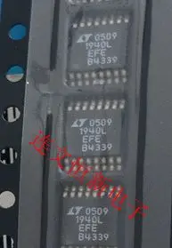 

Free shipping LT1940LEFE LT1940L TSSOP16 10PCS