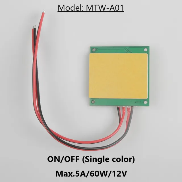 MTW-A01
