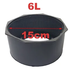 Aluminum Scuba Diving Tank Protection Boot (6L)