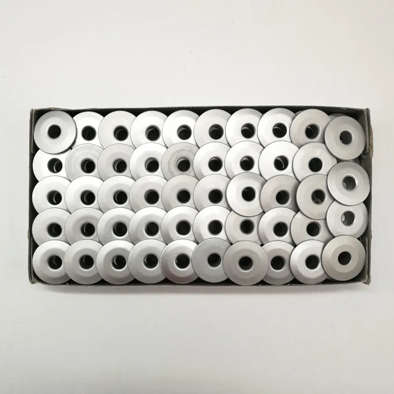 High Quality 272152 Aluminum Bobbins For Tajima SWF Barudan Embroidery Machine