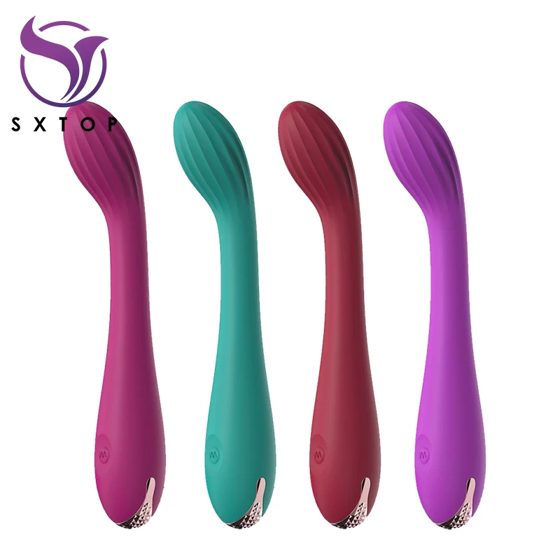 Factory Price G-spot Dildos AV Magic Wand Clitoris Stimulator USB Rechargeable Massager Goods Sex Toy for 18 |