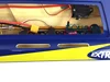DT H750 Fiber Glass Electric Racing RTR 70km/h High-Speed RC Boat W/ Motor Servo ESC Battery THZH0032-SMT7 4