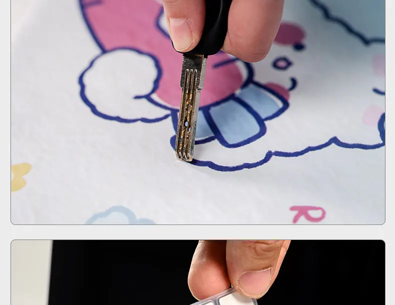 étui en silicone pour macbook pro jolie housse de dessin coque bricolage