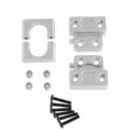 Rear fixation S