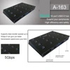 Sipolar A-163 Super Speed 16 Ports Multiple USB3.0 Duplicator Hubs for HW 3G Modems SD TF Card U Flash Disk Copy 4