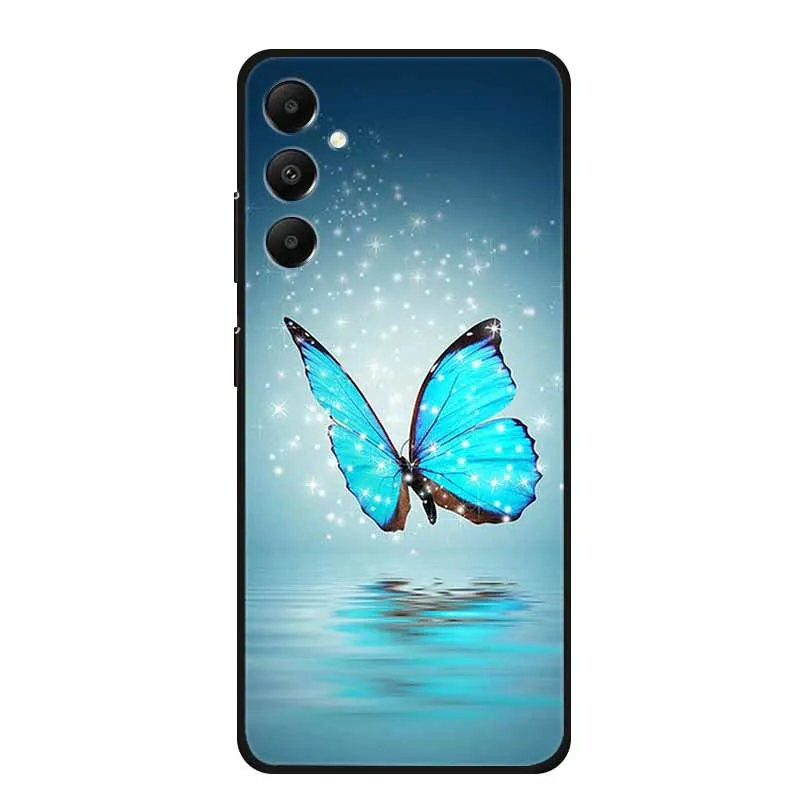 Festive Soft Silicone TPU Phone Case – Christmas Edition
