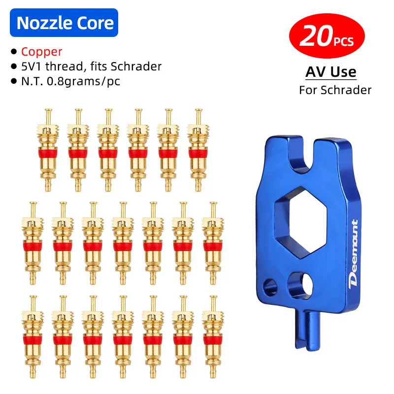 AV01T 20PC N TOOL