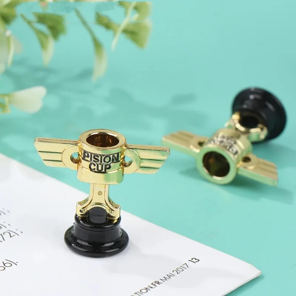 Lightning McQueen Alloy Piston Cup PISTON CUP Trophy Children's Toy Car Model