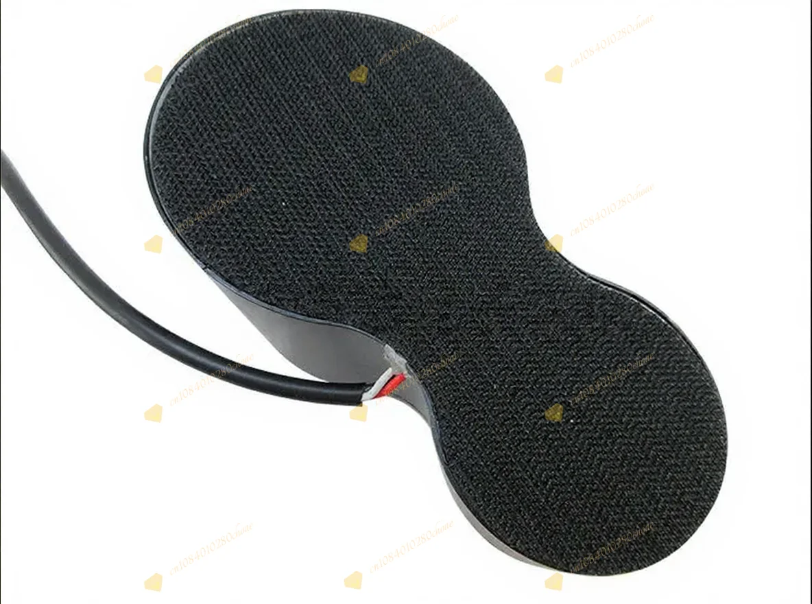 Car audio MK2.5 3.5 inch mid-range + 2.5 inch tweeter integrated speaker