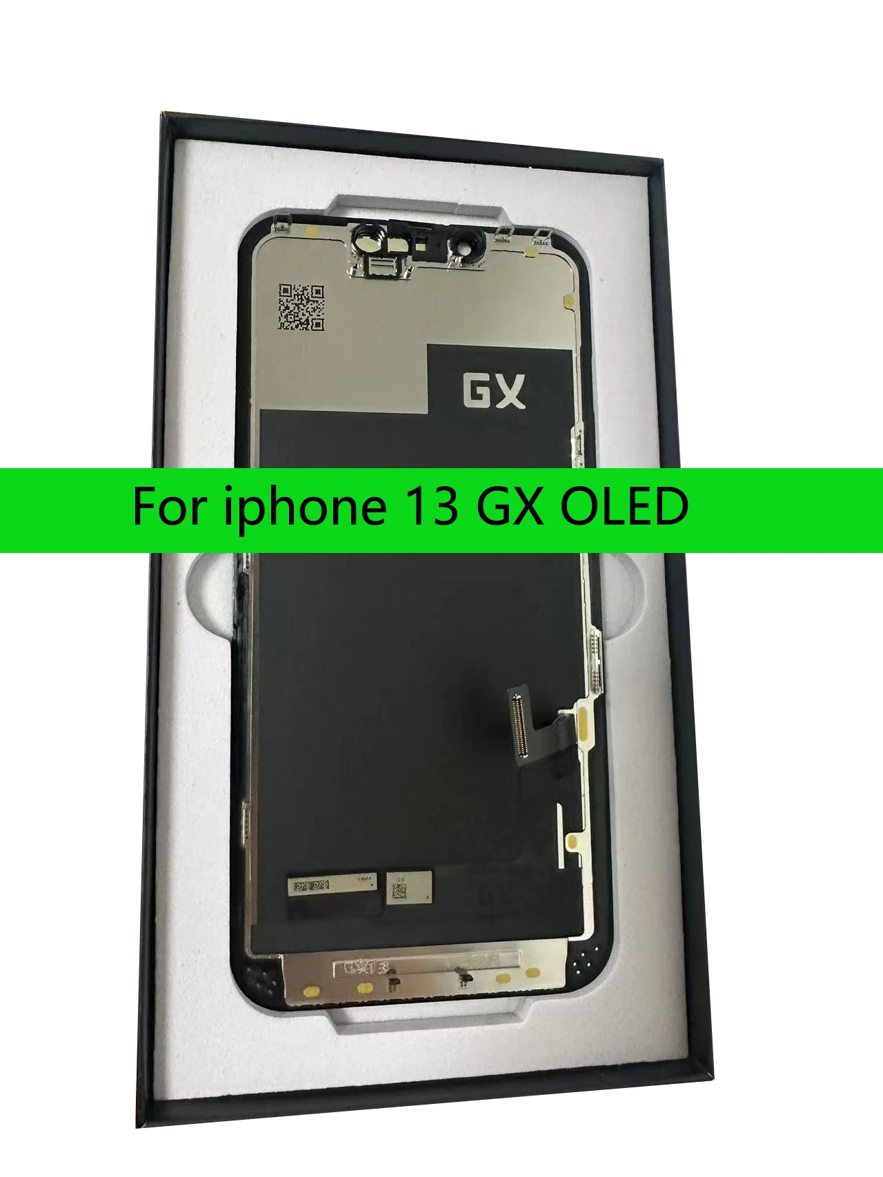 OEM Pantalla Soft OLED LCD Display For iPhone X XS 11 Pro LCD Display LCD  Screen Digitizer For iPhoneXR 13 12 Pro Max - AliExpress