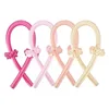 Woman Heatless Curling Rod Heatless Hair Curls Headband Make Hair Soft Shiny Hair Curler Hairdressing Tools Accessories 5