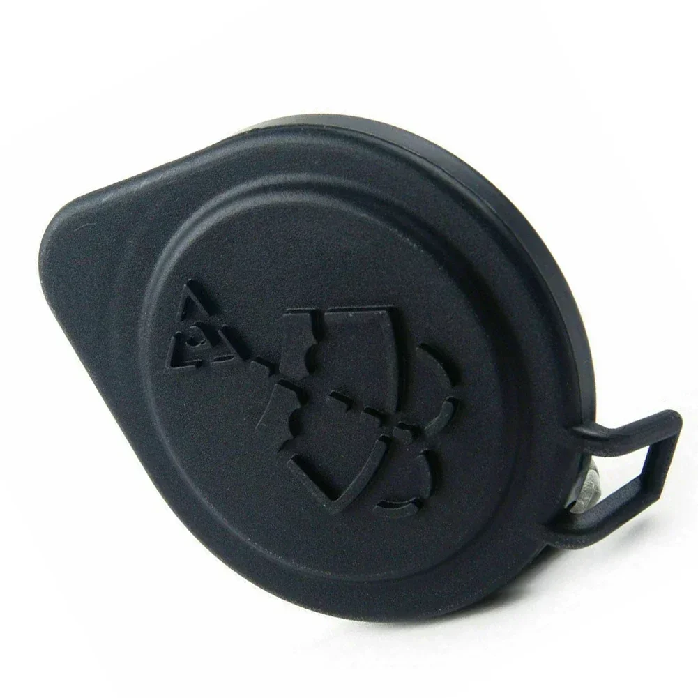 Car Windshield Wiper Washer Fluid Reservoir Tank Bottle Cap Cover For BMW E46 E90 E88 E60 X3 61667264145,windshield washer cap,windshield washer tank cap,windshield washer cover