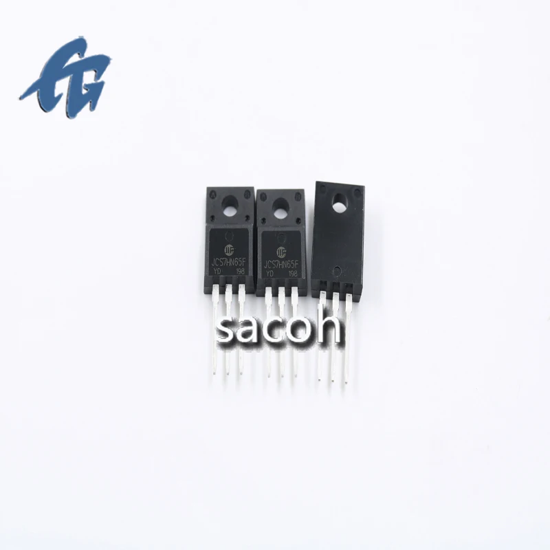 

(SACOH Electronic Components)JCS7HN65F 10Pcs 100% Brand New Original In Stock