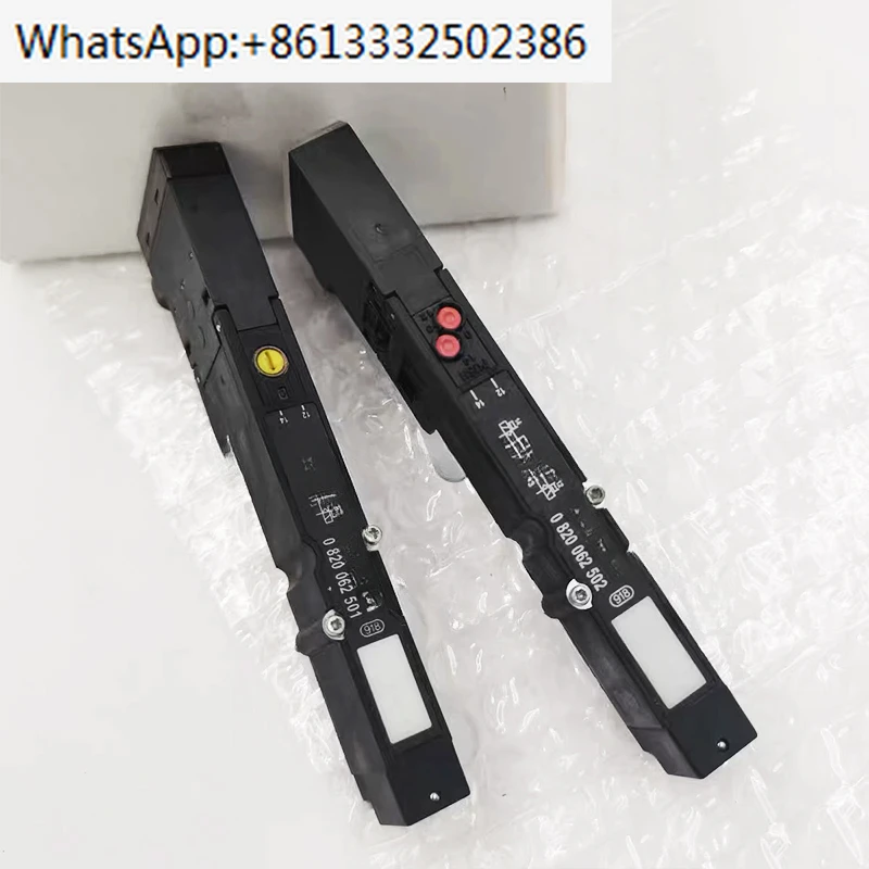 

0820062102 0820062501 0820062502 Solenoid Valve