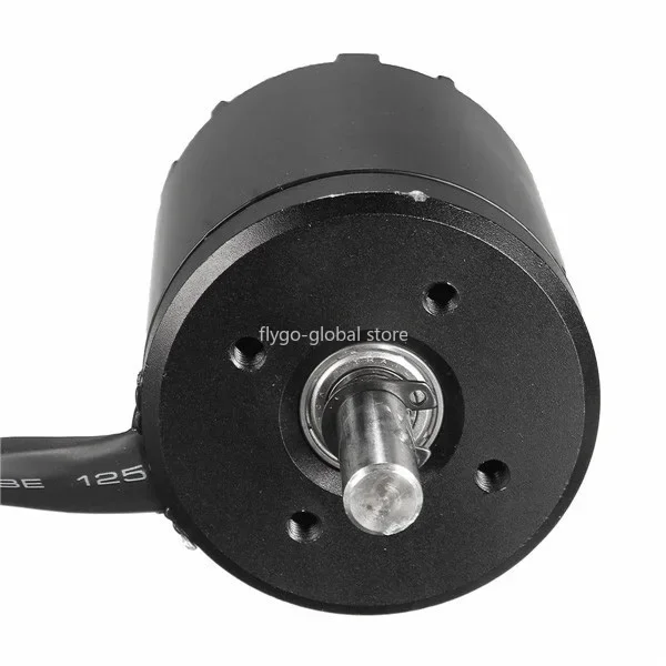 Including Hall Electric Scooter N5065 5065 270KV 330KV With sensors Sensorless Brushless Induction Motor Scooter Motor