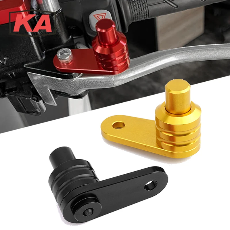 

Для Honda Nss Forza 750 350 300 250 125 CNC Moto переключатель стояночного тормоза тормозной рычаг вспомогательный замок Nss750 Nss350 для za350 Forza750