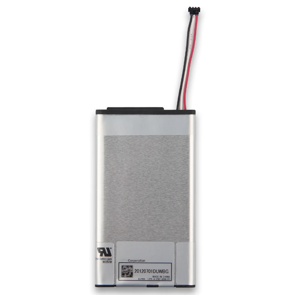 Рисунок 3 - Сменный аккумулятор SP65M 2210