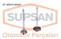 

TV-40274-40427 for SUBAP kit STAREX (8 valve)