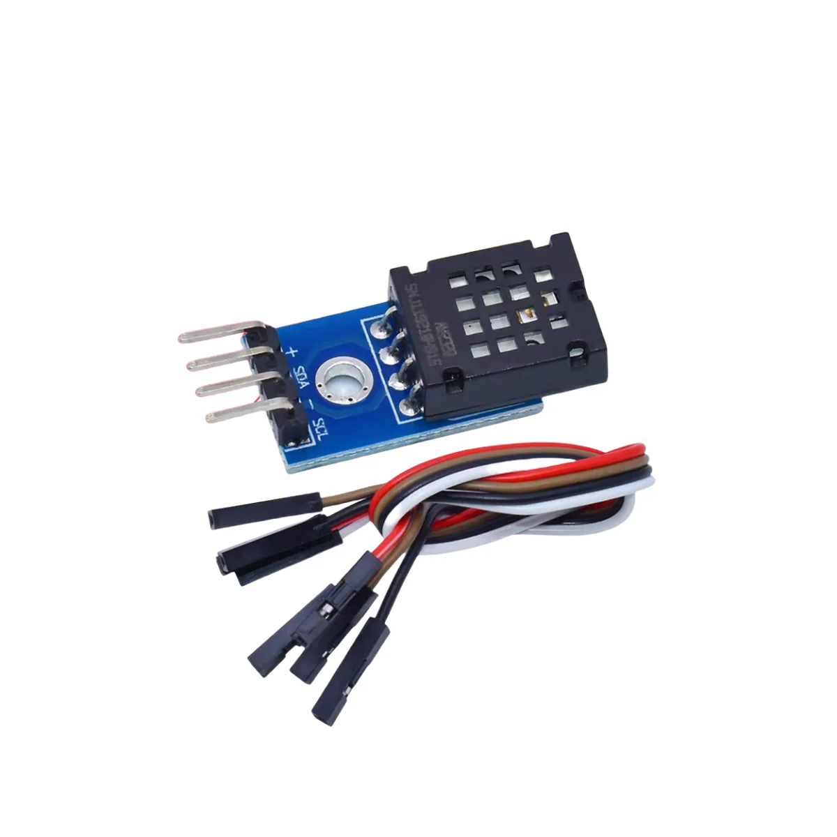 AM2320 Module Digital Temperature And Humidity Sensor Module Single Bus am2320-module-digital-temperature-and-humidity-sensor-module-single-bus