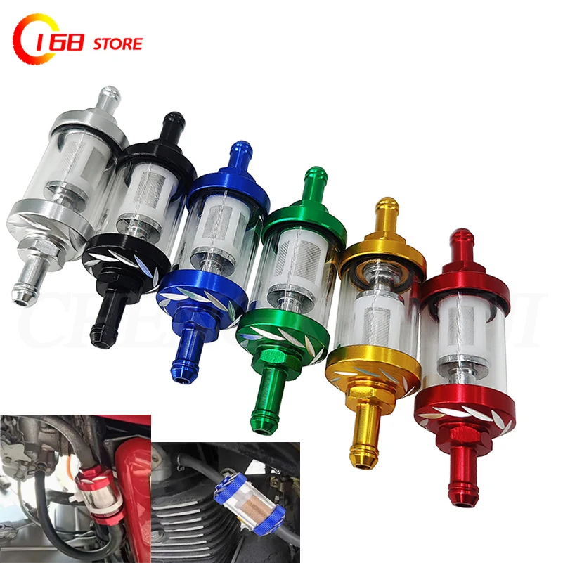 CNC kuro filtro išorinis vaizdas