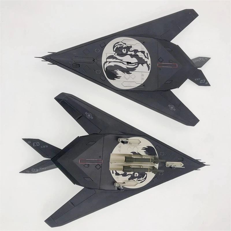 F117ステルス　1/48 メタル製　Armour #新品 Armour Collection 1:48 Scale F117 STEALTH U.S. Air Force | eBay