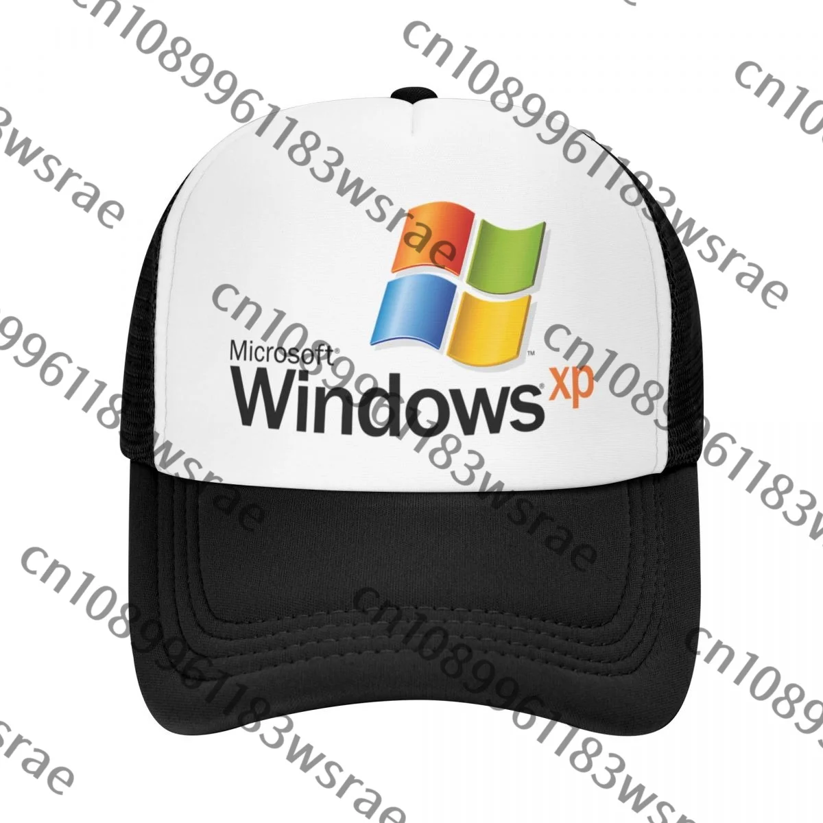 

Бейсболки на Windows Xp 2024 A, кепки-тракеры