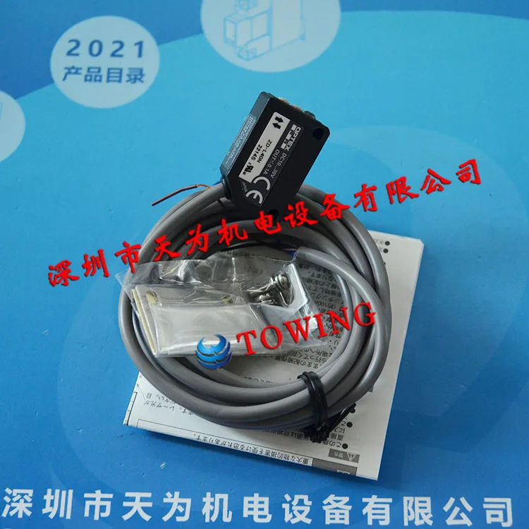 Incin Original-Garanzia Di Un Anno 】Opus Optex Interruttore Fotoelettrico Zd-L40N