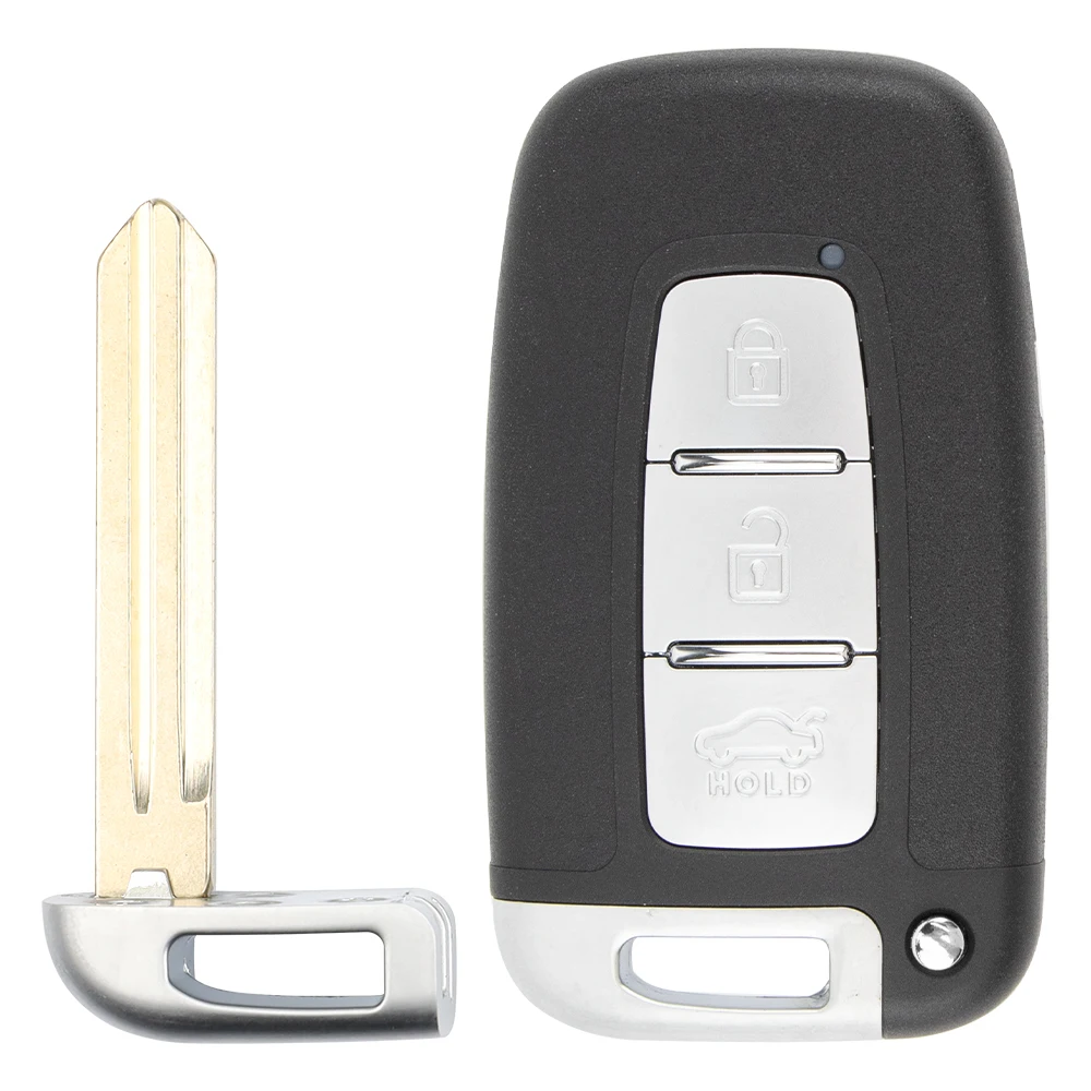 dahai car 433MHz Car Remote Smart Key KIA Soul Sportage Sorento Mohave K2 K5 Rio Optima Forte Cerato SY5HMFNA04 ID46 car remote key car key