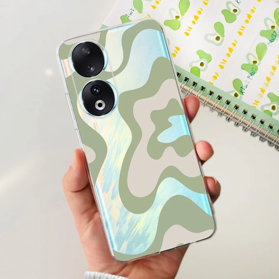 Cute Dinosaur Cat Pattern Soft Silicone Phone Case - 2023 Edition
