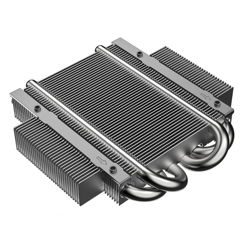 컴퓨터 냉각 팬 ID-COOLING IS-30 조용한 PWM 냉각 팬이 장착된 CPU 쿨러