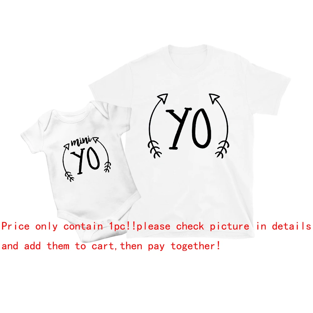 Dad and Baby Matching Shirts Like Father Such A Splinter T-shirts Dad and Child Father Day Matching Outfits Infant Bodysuit 6