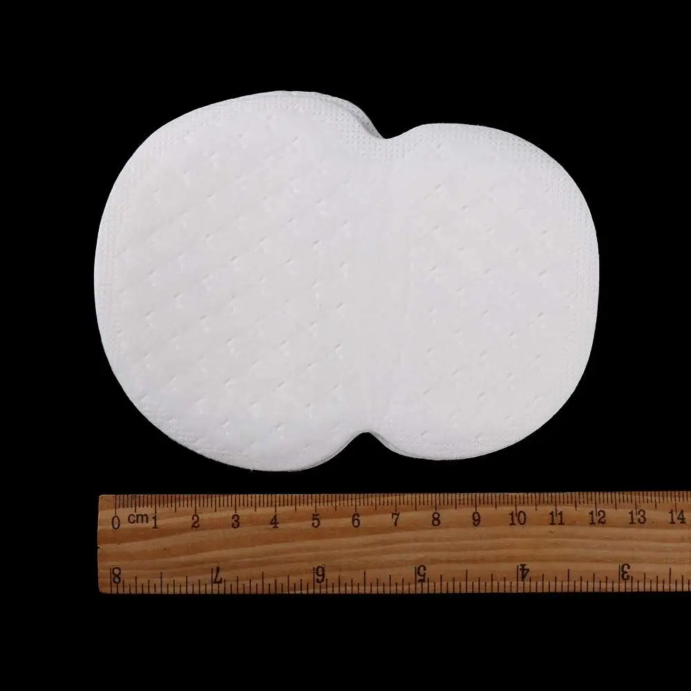 Absorb Liners Cotton Pads Clothes Deodorant Stop Sweat Stickers Armpit Sweat Pads Underarm Gasket Underarm