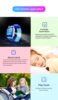 Kids Smart Watch for Children Real Time Positioning Sim Card SOS Phone Call Waterproof Video Call Safety Footprint Tracker Q12 6