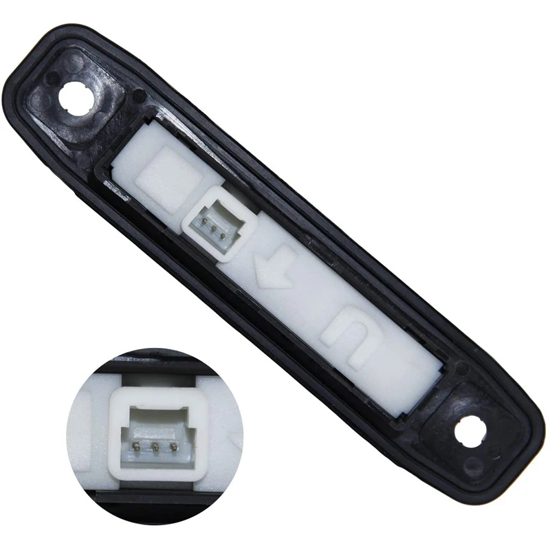 

Автомобильный переключатель для багажника, переключатель для двери багажника, переключатель для Toyota Camry Sienna Land Cruiser Lexus OE 84840-28040