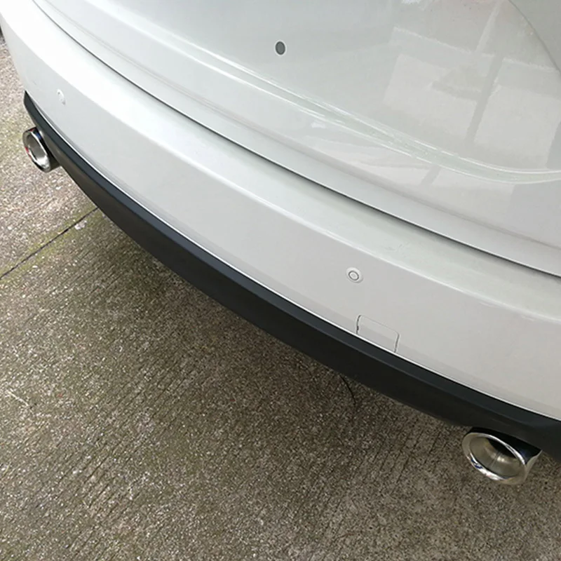 1/2Pcs η ƿ   ÷ Tailpipe ÷   CX4 CX3 CX7 CX8 CX30  3 Axela ĸ  񱸸