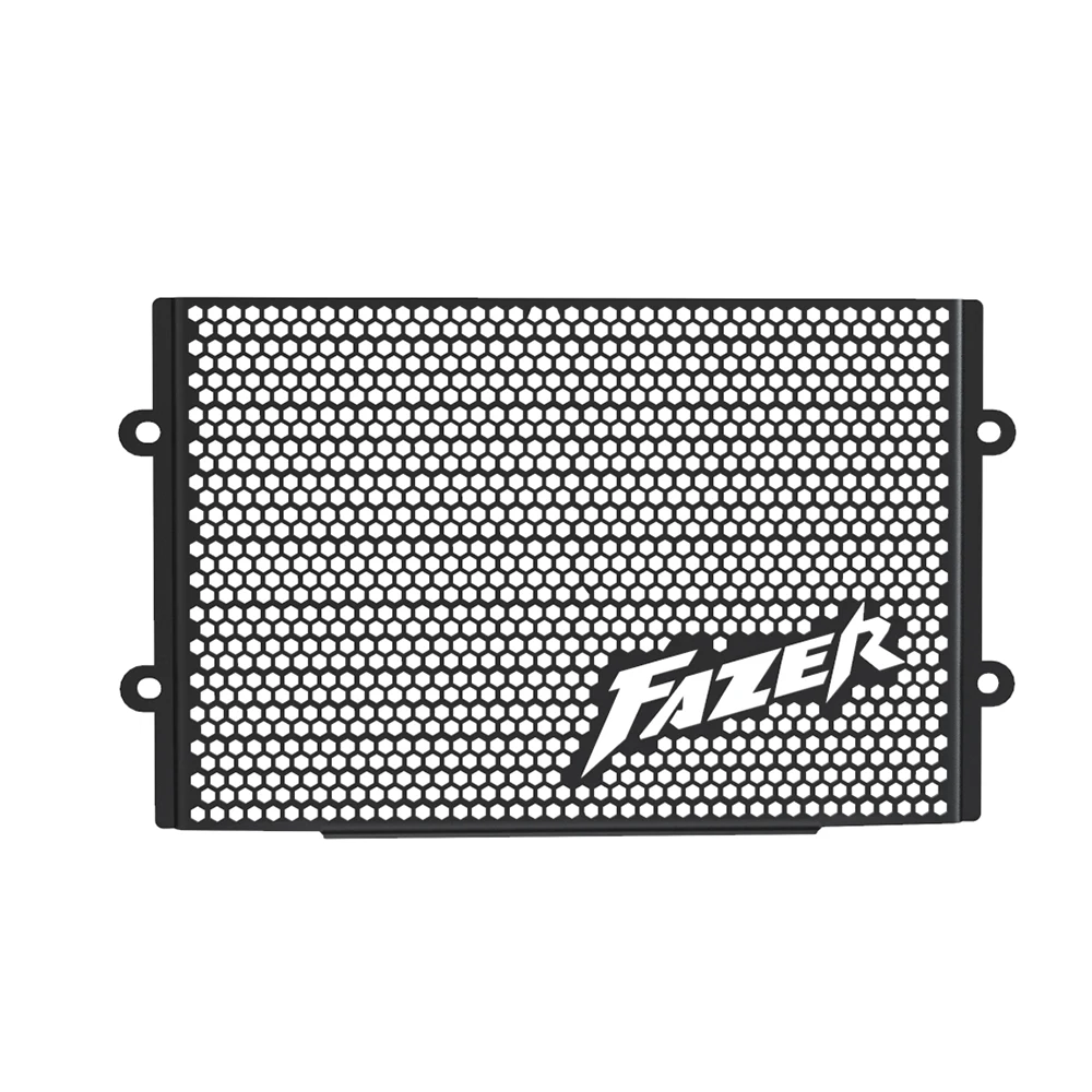 FZ1S FZS1000S FZS 1000 오토바이 액세서리 라디에이터 가드 그릴 커버 보호대, 야마하 FZ1/S/N 2001-2002-2003-2004-2005